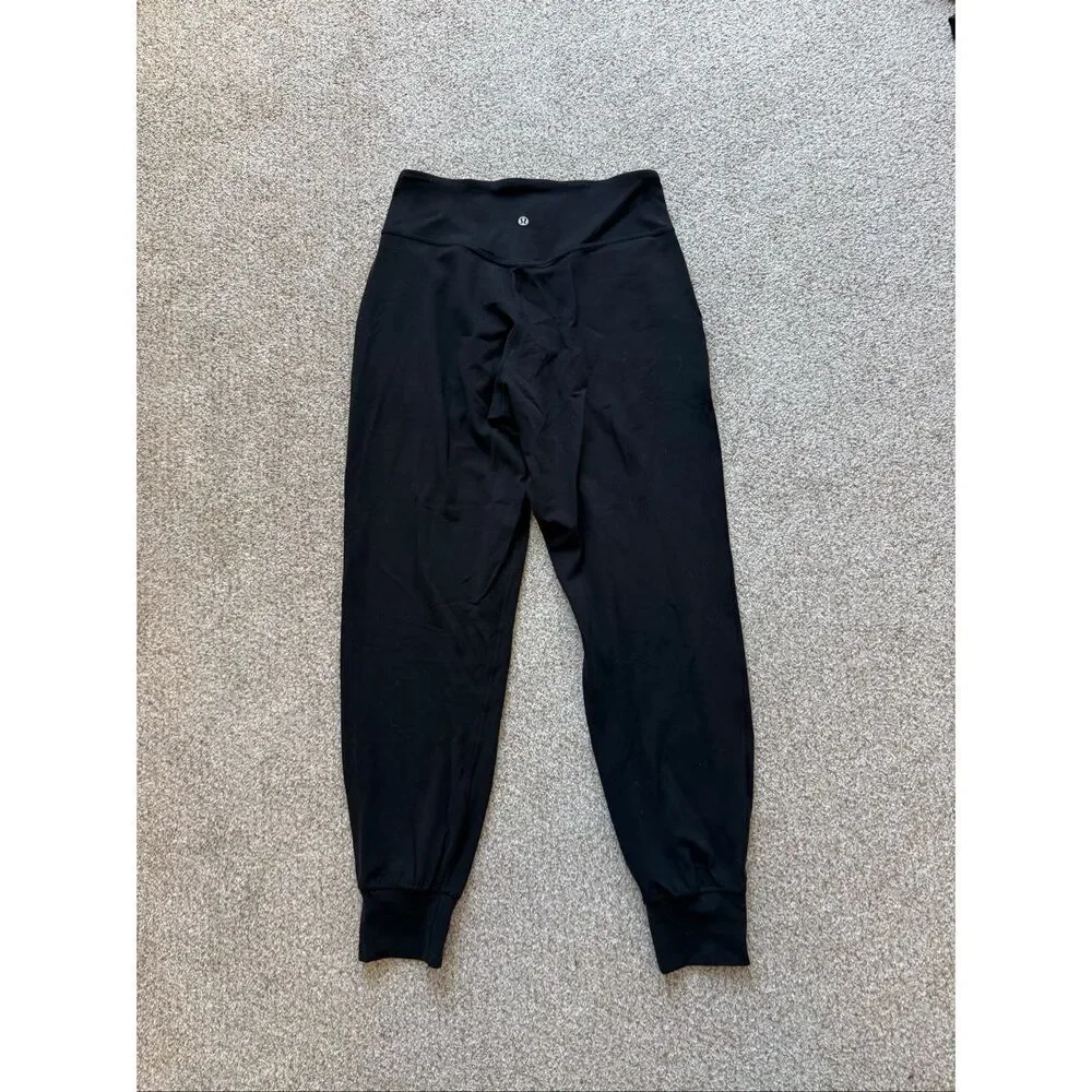 Lululemon Align Jogger 28” - Picture 3 of 4